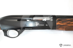 Fucile semiautomatico Benelli modello Beccaccia Supreme cal 20 grilletto
