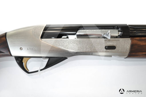 Fucile semiautomatico Benelli modello Raffaello Ethos cal 20 grilletto