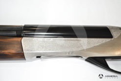 Fucile semiautomatico Benelli modello Raffaello Ethos calibro 20 macro