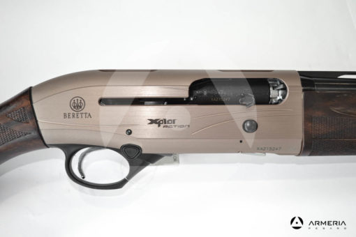 Fucile semiautomatico Beretta modello Xplor Action 400 cal 20 grilletto