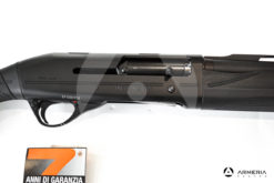 Fucile semiautomatico Franchi modello Intensity Black cal 12 Super Magnum grilletto