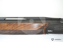 Fucile sovrapposto Benelli modello 828U Sport cal 12