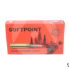 Geco Softpoint calibro 308 Win 170 grani - 20 cartucce