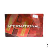 Hornady Superformance International calibro 300 Win Mag 180 grani - 20 cartucce
