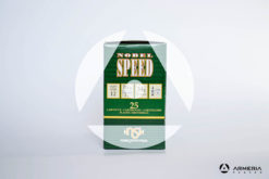 NSI Nobel Sport Italia Speed calibro 12 - Piombo 9 - 25 cartucce_1 lato