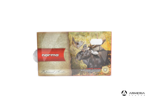 Norma Plastic Point calibro 300 Win Mag 180 grani - 20 cartucce