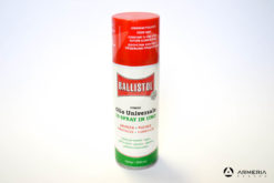 Olio Spray universale Ballistol per armi 10 in 1