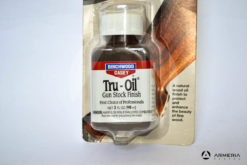 Olio naturale per legno Birchwood Tru-Oil Gun stock finish prodotto