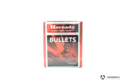 Palle ogive Hornady Bullets calibro 30 - 150 grani FMJ/BT - 100 pezzi #3037