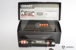 Pila torcia Coast HP7 - 360 lumen pack