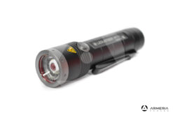 Pila torcia Led Lenser MT10 - 1000 lumen lato