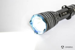 Pila torcia Olight Warrior X - 2000 lumen luce