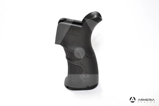 Pistol Grip ergonomico CAA Upgrade your Weapon per AR15 M4 e M16 lato