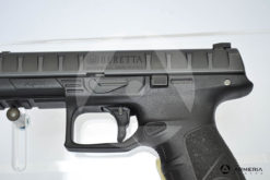 Pistola Beretta modello APX calibro 9x21 con 2 caricatori in dotazione + 4 aggiuntivi canna 5