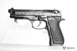 Pistola a salve Bruni modello 92 calibro 9 Pak