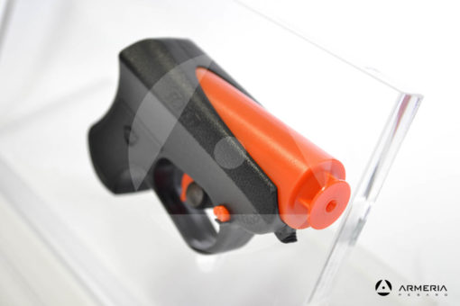 Pistola di difesa personale Ruger Pepper Spray Gun mirino