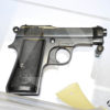 Pistola semiautomatica Beretta modello 35 calibro 7,65 canna 3_ Comune Usata