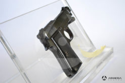 Pistola semiautomatica Beretta modello 35 calibro 7,65 canna 3_ Comune Usata calcio