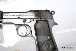 Pistola semiautomatica Beretta modello 35 calibro 7,65 canna 3_ Comune Usata modello