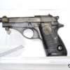 Pistola semiautomatica Beretta modello 70 calibro 7,65 Canna 3,5" Comune Usata