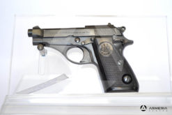 Pistola semiautomatica Beretta modello 70 calibro 7,65 Canna 3,5