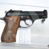 Pistola semiautomatica Beretta modello 82 calibro 7,65 canna 4_ Comune Usata