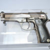Pistola semiautomatica Beretta modello Billennium serie limitata calibro 9x21 canna 5" Comune