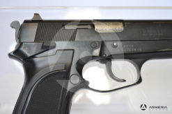 Pistola semiautomatica Beretta modello 70 calibro 7,65 Canna 3,5