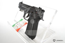 Pistola semiautomatica Chiappa M9-22 calibro 22 Sportiva Canna 5