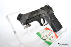 Pistola semiautomatica Chiappa M9-22 calibro 22 Sportiva Canna 5