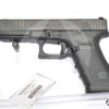Pistola semiautomatica Glock modello 17FS Gem 4 calibro 9x21 con 2 caricatori canna 5 Sportiva