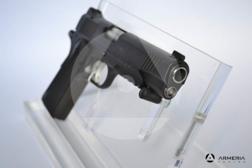 Pistola semiautomatica Kimber modello Custom TLE-FL2 calibro 45 Acp con 1 caricatore canna 5 Sportiva mirino