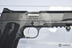Pistola semiautomatica Kimber modello Custom TLE-FL2 calibro 45 Acp con 1 caricatore canna 5 Sportiva modello