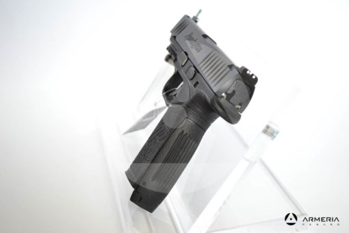 Pistola semiautomatica Remington RP45 calibro 45 ACP Sportiva Canna 5" Usata calcio