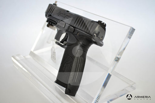 Pistola semiautomatica Remington RP45 calibro 45 ACP Sportiva Canna 5" calcio