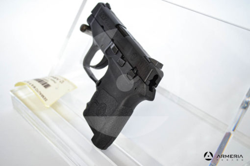 Pistola semiautomatica Smith & Wesson modello M&P 15 Bodyguard calibro 380 Auto con 1 caricatore canna 2,70" calcio
