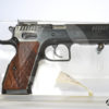 Pistola semiautomatica Tanfoglio modello Stock calibro 9x21 canna 5_ Sportiva Usata