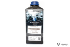 Polvere da ricarica VihtaVuori serie numero 500 tipo N540