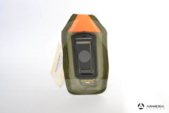 Porta cellulare radio Gps Riserva equipaggiamento caccia in cotone retro