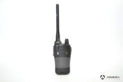 Radio trasmettitore walkie talkie Midland G9 PRO Dual Band vista 6