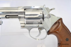 Revolver Franchi modello RF 83 calibro 38 Special SPL canna 4