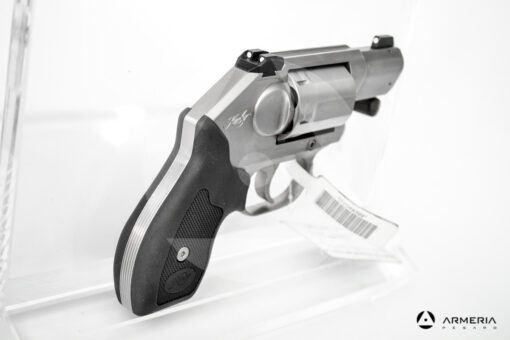 Revolver Kimber modello K6S canna 2 calibro 357 Magnum calcio