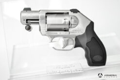 Revolver Kimber modello K6S canna 2 calibro 357 Magnum lato