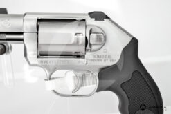 Revolver Kimber modello K6S canna 2 calibro 357 Magnum fusto