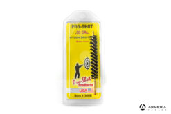 Scovolo in nylon Pro Shot calibro 30 Nylon Bristles