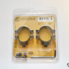 Supporti ad anello Leupold QR quick release rings 30 mm high matte #49933-0