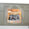 Tappetino Lyman Gun Mat per pistola e armi #04050