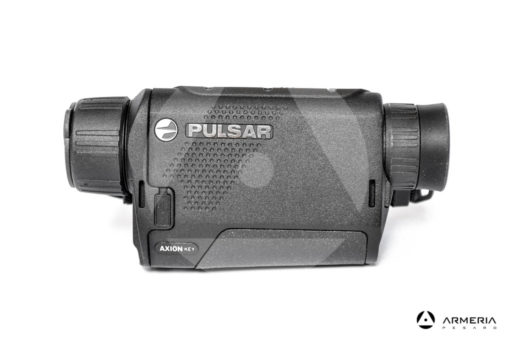Visore termico termocamera palmare Pulsar Axion Key XM30 #77425