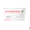 Winchester Target calibro 223 Rem 55 grani FMJ - 20 cartucce