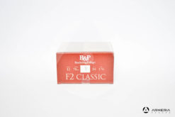 B&P Baschieri e Pellagri F2 Classic calibro 12 - Piombo 9 - 25 cartucce modello
